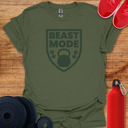 Beast Mode T-Shirt