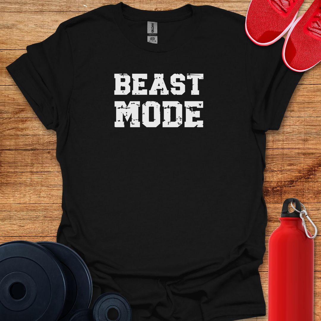 Beast Mode Tee