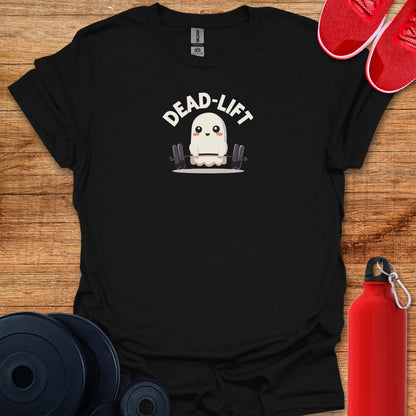 Dead Lift Ghost Tee