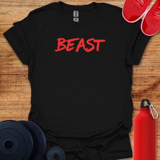 Beast Tee