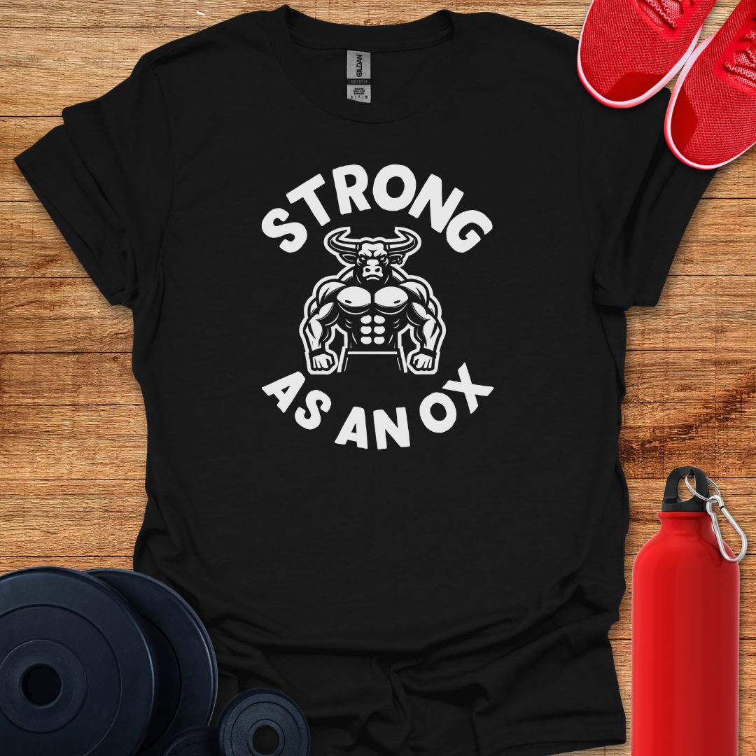 Strong as an Ox