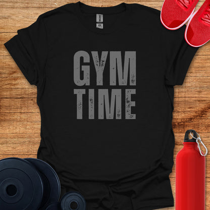 Gym Time T-Shirt