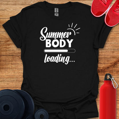 Summer Body Loading