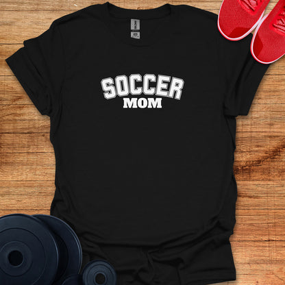 Soccer Mom T-Shirt