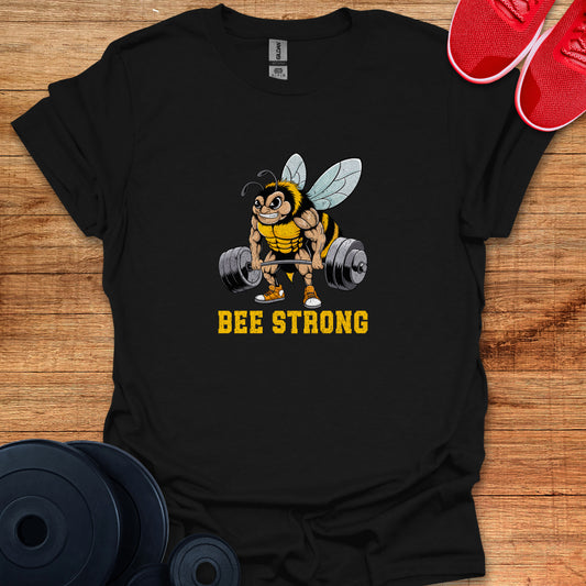 Bee Strong T-Shirt