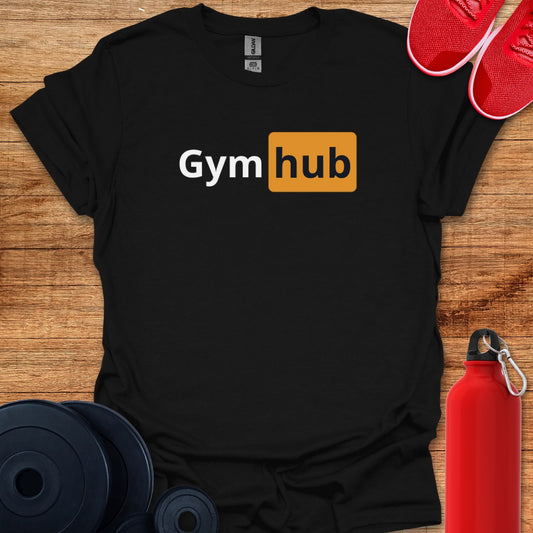 Gym Hub