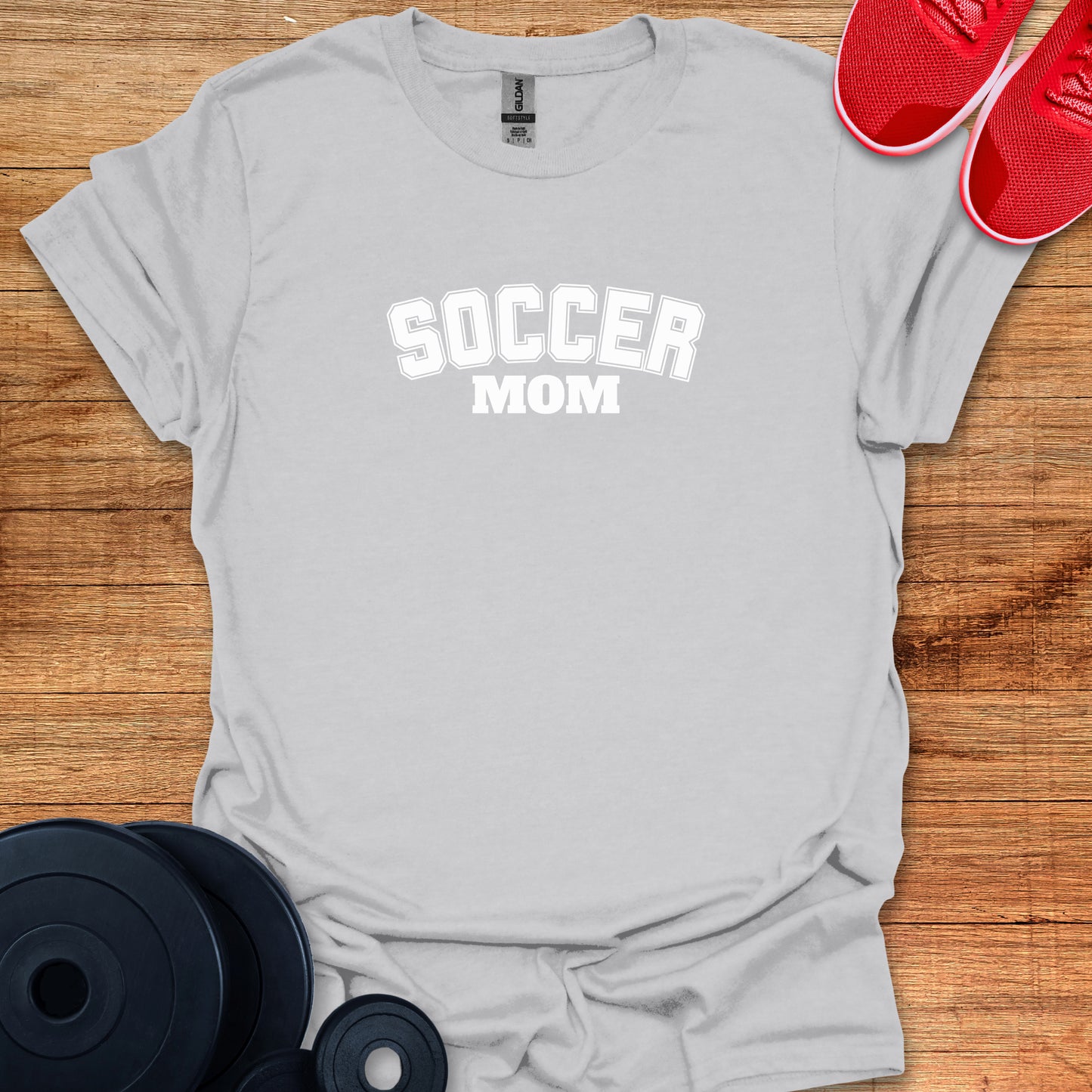 Soccer Mom T-Shirt