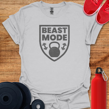 Beast Mode T-Shirt