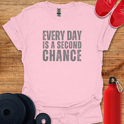 Second Chance T-Shirt