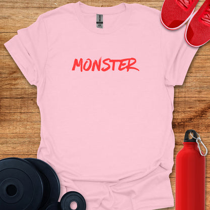 Monster Tee