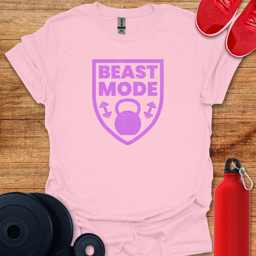 Beast Mode T-Shirt