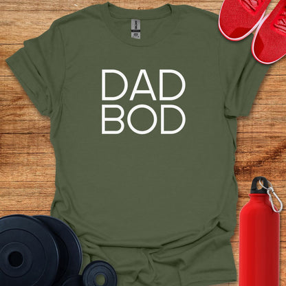 Dad Bod