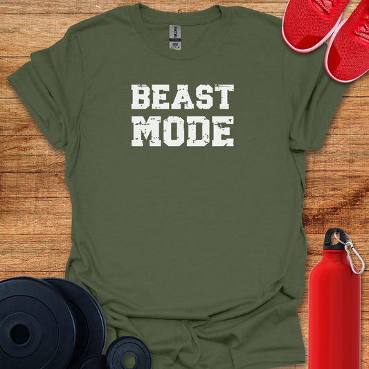 Beast Mode Tee