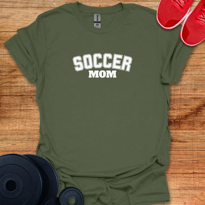 Soccer Mom T-Shirt