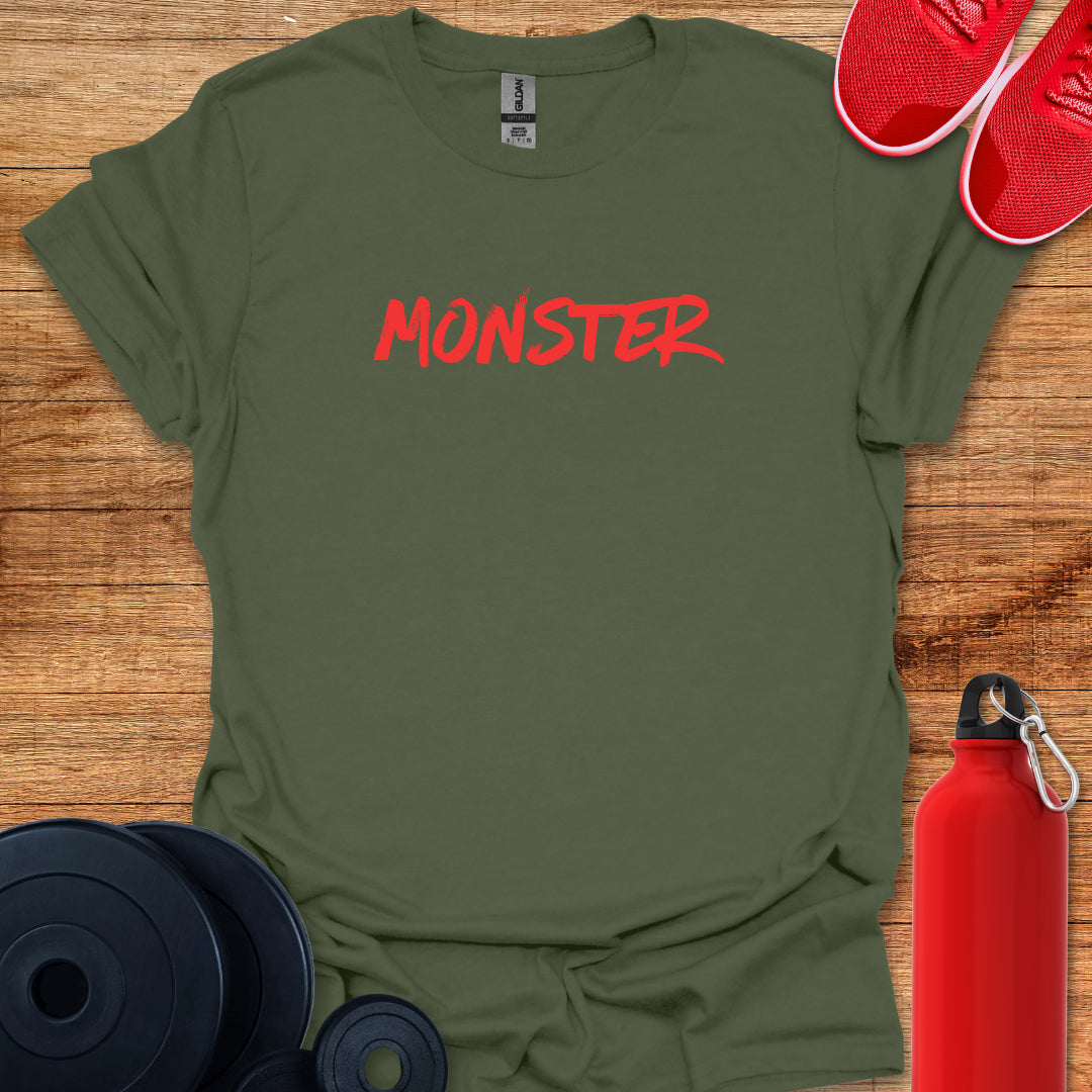 Monster Tee