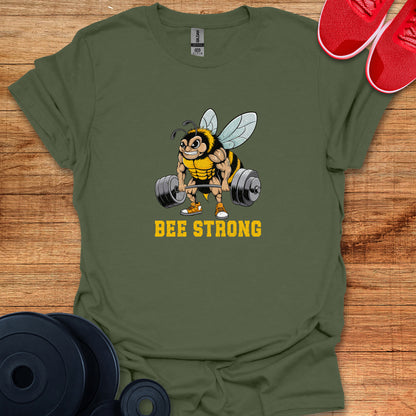 Bee Strong T-Shirt