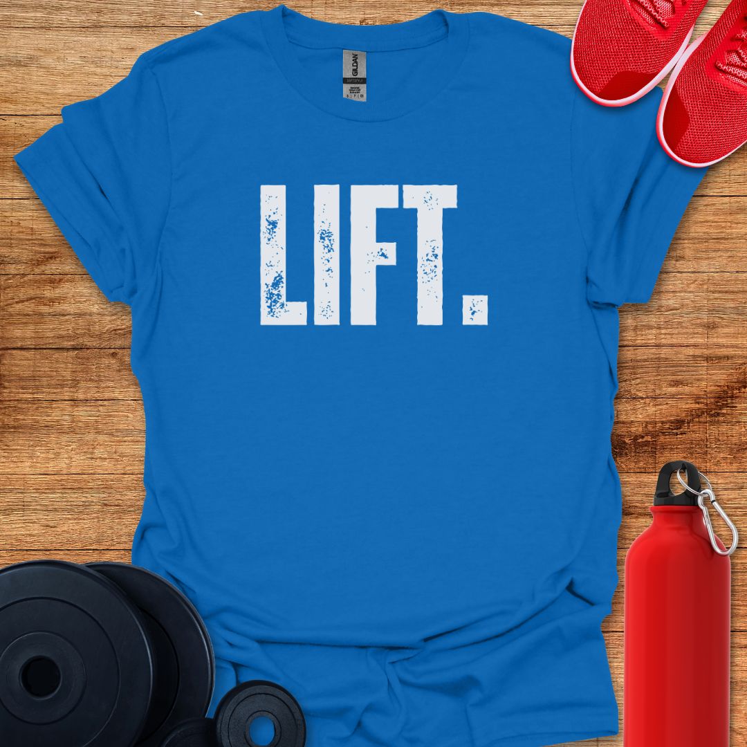 LIFT