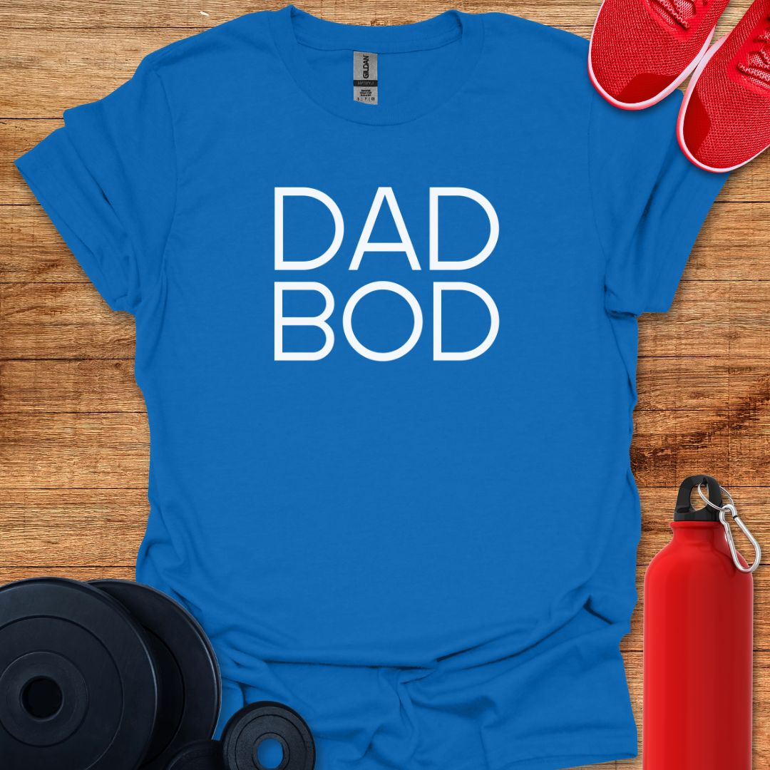 Dad Bod