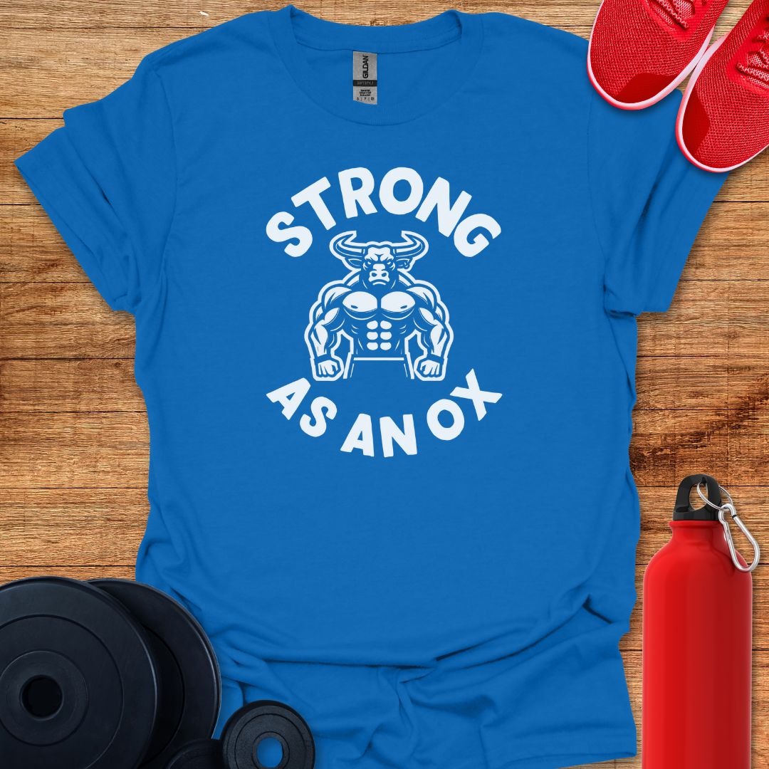 Strong as an Ox