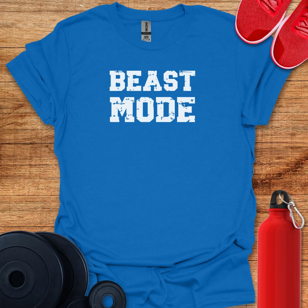 Beast Mode Tee