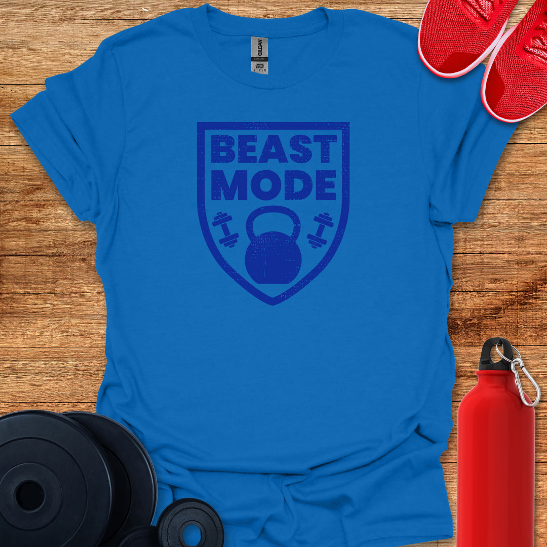 Beast Mode T-Shirt