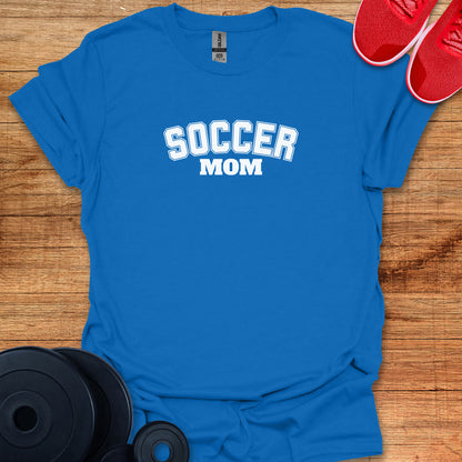 Soccer Mom T-Shirt